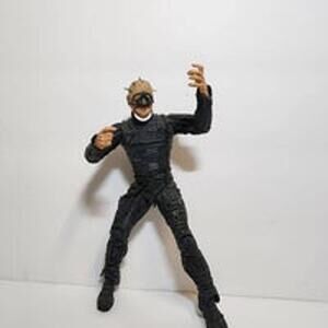 Hell Raiser Neca 2003 Action Figure